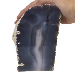 1.34Kg Agate Crystal Lamp J1220 10 1.34Kg Agate Crystal Lamp J1220 9