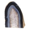 2.8Kg Agate Crystal Lamp J1221 1 Agate Crystal Lamp J1221 | Himalayan Salt Factory