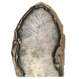 Agate Crystal Lamp J1224 | Himalayan Salt Factory