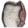 3.36Kg Agate Crystal Lamp J1227 1 Agate Crystal Lamp J1227 | Himalayan Salt Factory