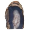 Agate Crystal Lamp J1228 | Himalayan Salt Factory