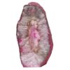 2.14Kg Agate Crystal Lamp J1232 1 Agate Crystal Lamp J1232 | Himalayan Salt Factory