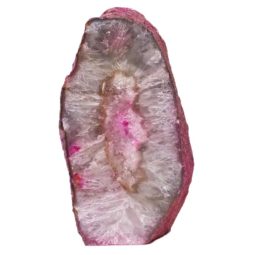 Agate Crystal Lamp J1232 | Himalayan Salt Factory