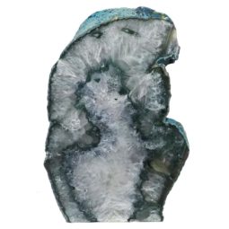 Agate Crystal Lamp J1235 | Himalayan Salt Factory