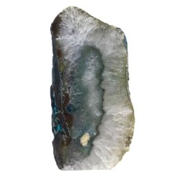Agate Crystal Lamp J1238 | Himalayan Salt Factory