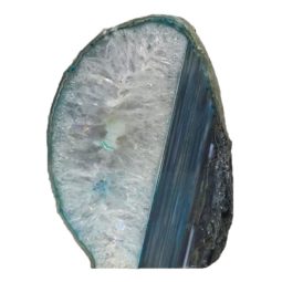 Agate Crystal Lamp J1239 | Himalayan Salt Factory