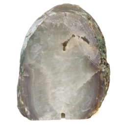 5.4Kg Agate Crystal Lamp J1248 10 Agate Crystal Lamp J1248 | Himalayan Salt Factory