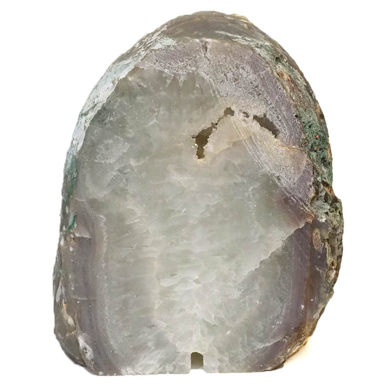5.4Kg Agate Crystal Lamp J1248 6 Agate Crystal Lamp J1248 | Himalayan Salt Factory
