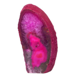 Agate Crystal Lamp J1250 | Himalayan Salt Factory