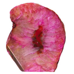 2Kg Agate Crystal Lamp J1251 8 Agate Crystal Lamp J1251 | Himalayan Salt Factory