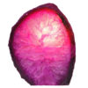 Agate Crystal Lamp J1252 | Himalayan Salt Factory