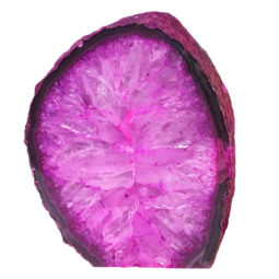 2.12Kg Agate Crystal Lamp J1252 7 Agate Crystal Lamp J1252 | Himalayan Salt Factory