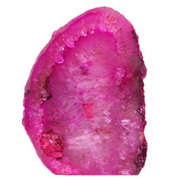 Agate Crystal Lamp J1253 | Himalayan Salt Factory