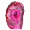 2.97Kg Agate Crystal Lamp J1254 2 Agate Crystal Lamp J1254 | Himalayan Salt Factory