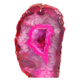 Agate Crystal Lamp J1254 | Himalayan Salt Factory