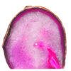 2.85Kg Agate Crystal Lamp J1255 2 Agate Crystal Lamp J1255 | Himalayan Salt Factory
