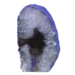 Agate Crystal Lamp J1258 | Himalayan Salt Factory