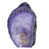 2.46Kg Agate Crystal Lamp J1259 2 Agate Crystal Lamp J1259 | Himalayan Salt Factory