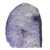 1.72Kg Agate Crystal Lamp J1262 2 Agate Crystal Lamp J1262 | Himalayan Salt Factory