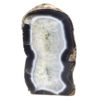 1.56Kg Agate Crystal Lamp J1279 1