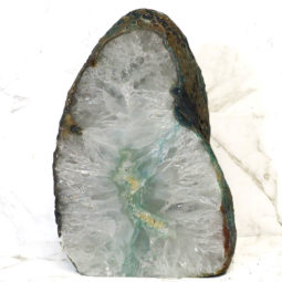 Agate Crystal Lamp J988 | Himalayan Salt Factory