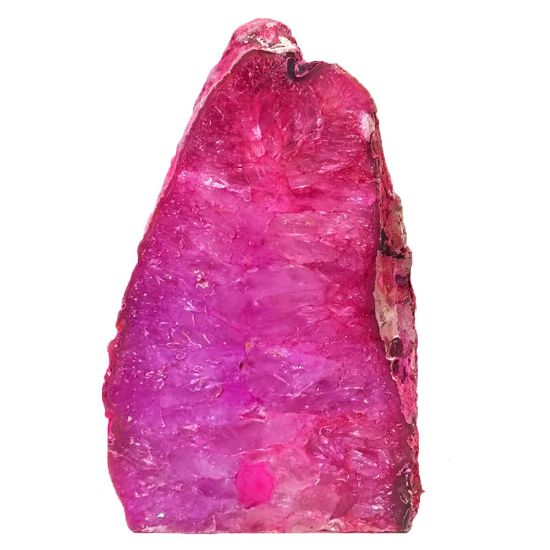 2.24Kg Agate Crystal Lamp J999 3 Agate Crystal Lamp J999 | Himalayan Salt Factory