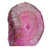 Agate Crystal Lamp S497 1 Agate Crystal Lamp S497 | Himalayan Salt Factory