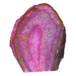 Agate Crystal Lamp S503 | Himalayan Salt Factory