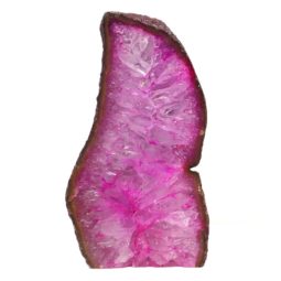 Agate Crystal Lamp S504 | Himalayan Salt Factory