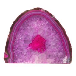 Agate Crystal Lamp S505 | Himalayan Salt Factory