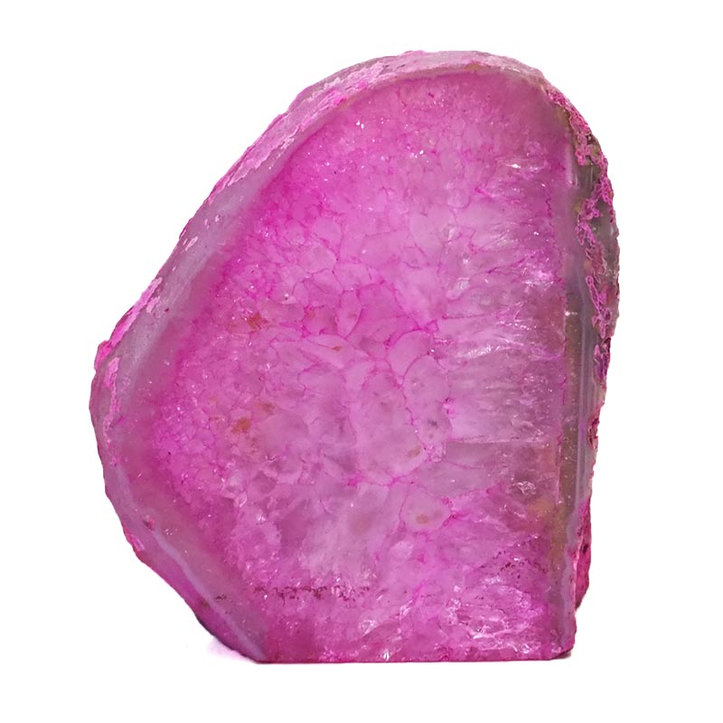 Agate Crystal Lamp S508 3 Agate Crystal Lamp S508 | Himalayan Salt Factory