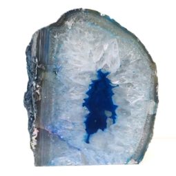 Agate Crystal Lamp S518 | Himalayan Salt Factory