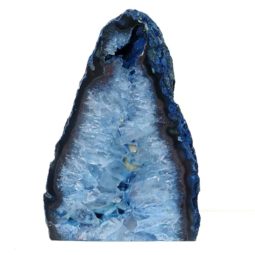 Agate Crystal Lamp S519 | Himalayan Salt Factory