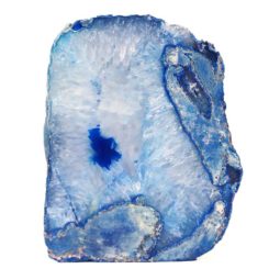 Agate Crystal Lamp S520 | Himalayan Salt Factory