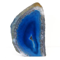 Agate Crystal Lamp S521 | Himalayan Salt Factory