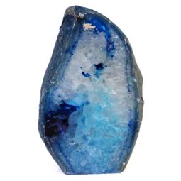 Agate Crystal Lamp S523 | Himalayan Salt Factory