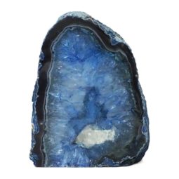 Agate Crystal Lamp S525 | Himalayan Salt Factory