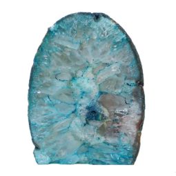 Agate Crystal Lamp S533 | Himalayan Salt Factory