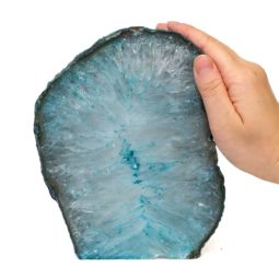 Agate Crystal Lamp S541 7 Agate Crystal Lamp S541 | Himalayan Salt Factory
