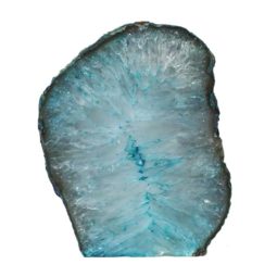 Agate Crystal Lamp S541 | Himalayan Salt Factory