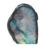 Agate Crystal Lamp S543 1 Agate Crystal Lamp S543 | Himalayan Salt Factory