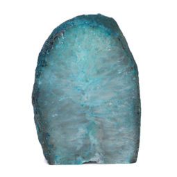 Agate Crystal Lamp S544 | Himalayan Salt Factory