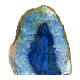 Agate Crystal Lamp S550 | Himalayan Salt Factory