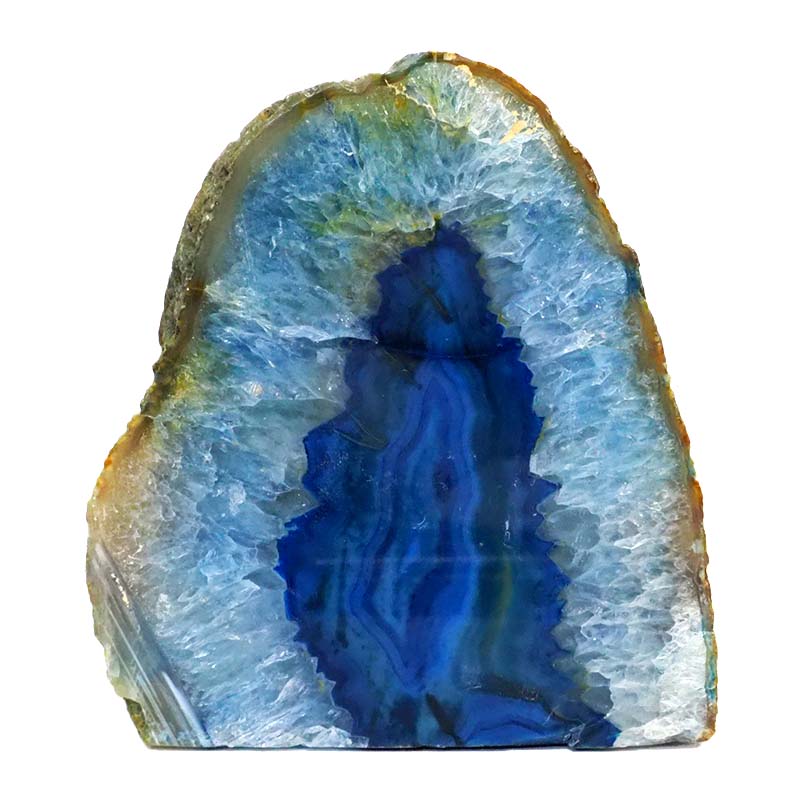 Agate Crystal Lamp S550 3 Agate Crystal Lamp S550 | Himalayan Salt Factory