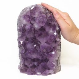 3.47kg Amethyst Lamp DS290 10
