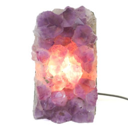3.53kg Amethyst Lamp DS292 9 3.53kg Amethyst Lamp DS292 8