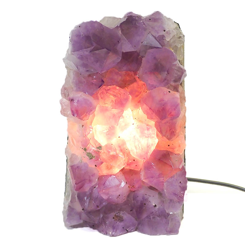 3.53kg Amethyst Lamp DS292 6 3.53kg Amethyst Lamp DS292 - Image 2