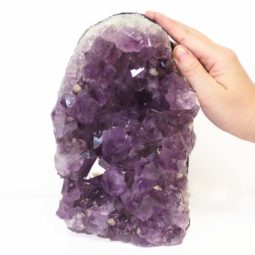 3.39kg Amethyst Lamp DS294 11 3.39kg Amethyst Lamp DS294 10