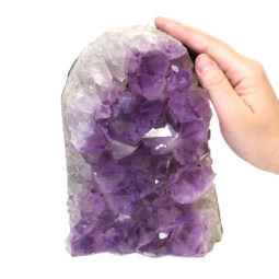 2.88kg Amethyst Lamp DS295 11 2.88kg Amethyst Lamp DS295 10