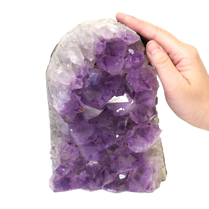2.88kg Amethyst Lamp DS295 7 2.88kg Amethyst Lamp DS295 - Image 3